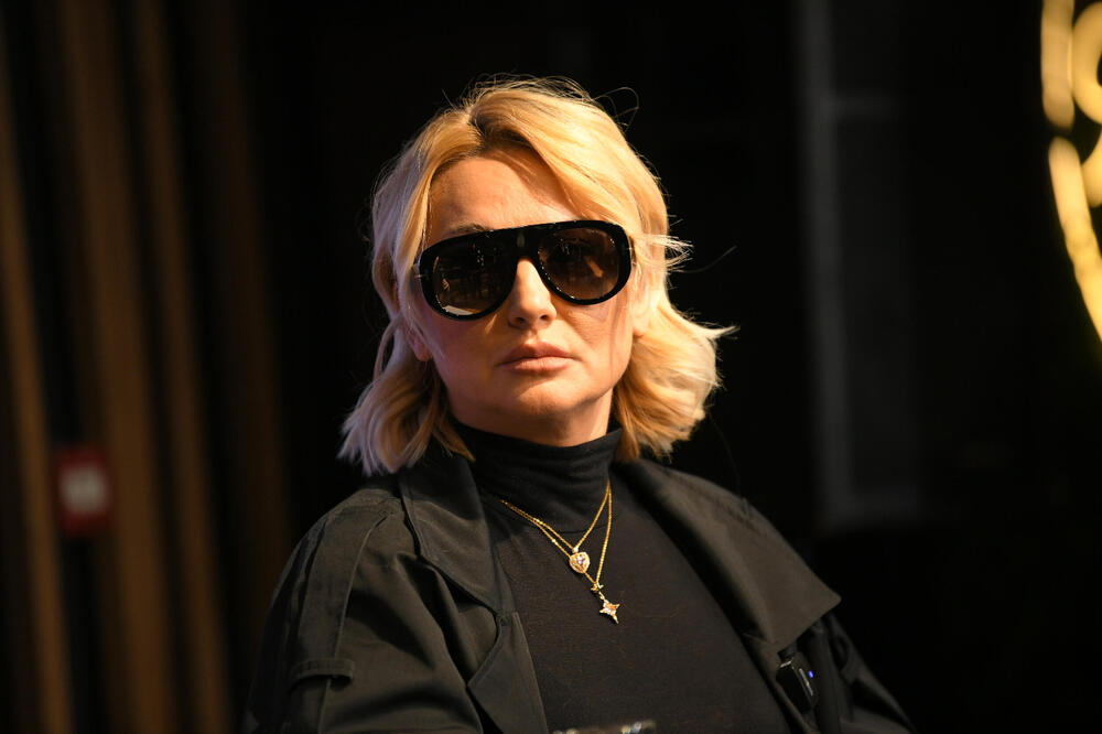 ZAŠTO JE GOCA ŽIVELA U OVAKVIM USLOVIMA? Posle toliko godina iznela SUROVU ISTINU: Bilo je PREŽIVLJAVANJE