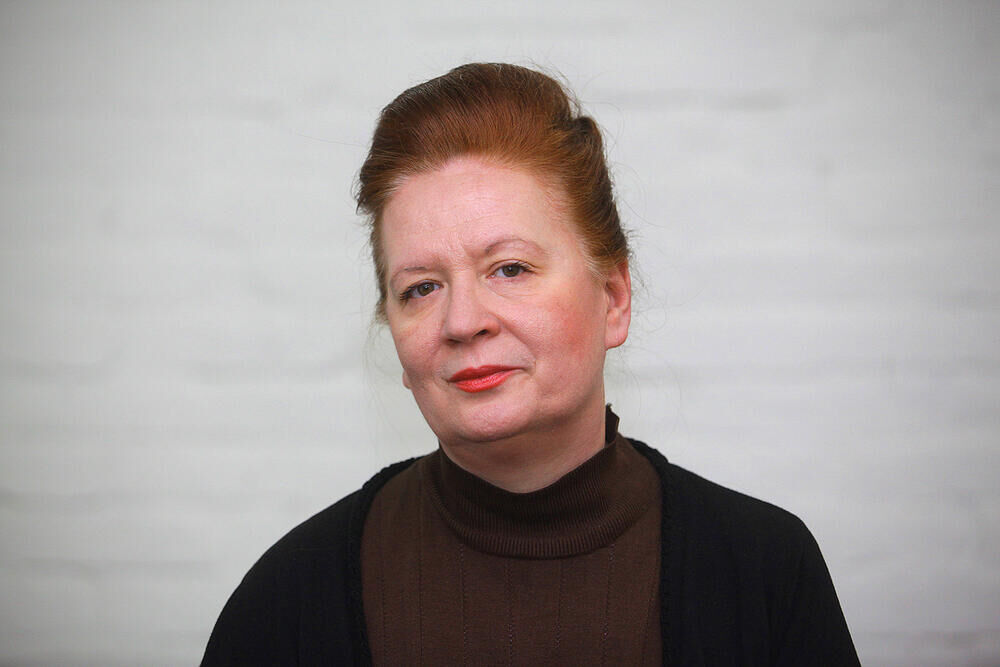 Saradnica pokojne Marine Tucaković