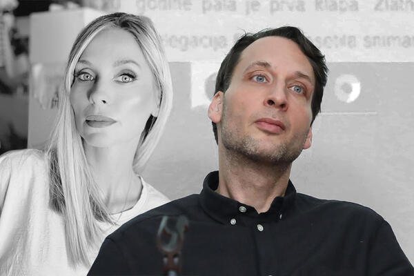 Ognjen iz Beogradskog sindikata prvi put o smrti bivše supruge Bojane: Voditeljka je otišla prerano, a ovo je...