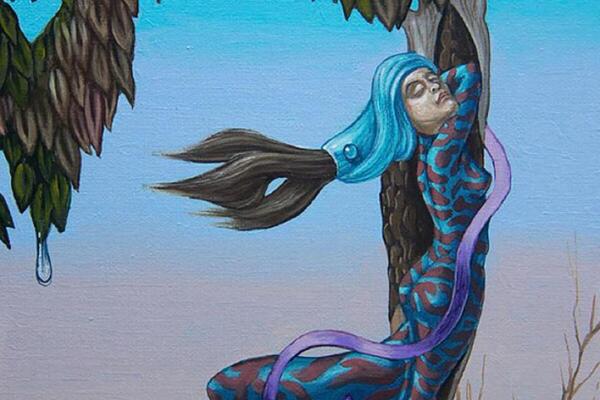 TEST PODSVESTI OTRKIVA KOLIKO STE POD STRESOM: Na osnovu onoga što PRVO VIDITE rešićete SVE ŽIVOTNE PROBLEME