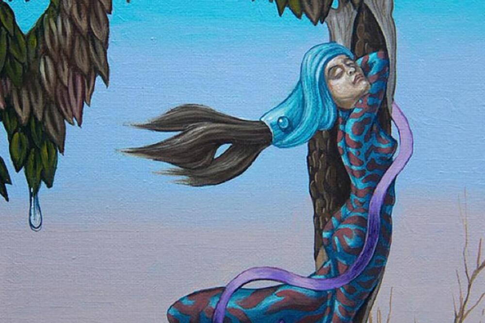 TEST PODSVESTI OTRKIVA KOLIKO STE POD STRESOM: Na osnovu onoga što PRVO VIDITE rešićete SVE ŽIVOTNE PROBLEME