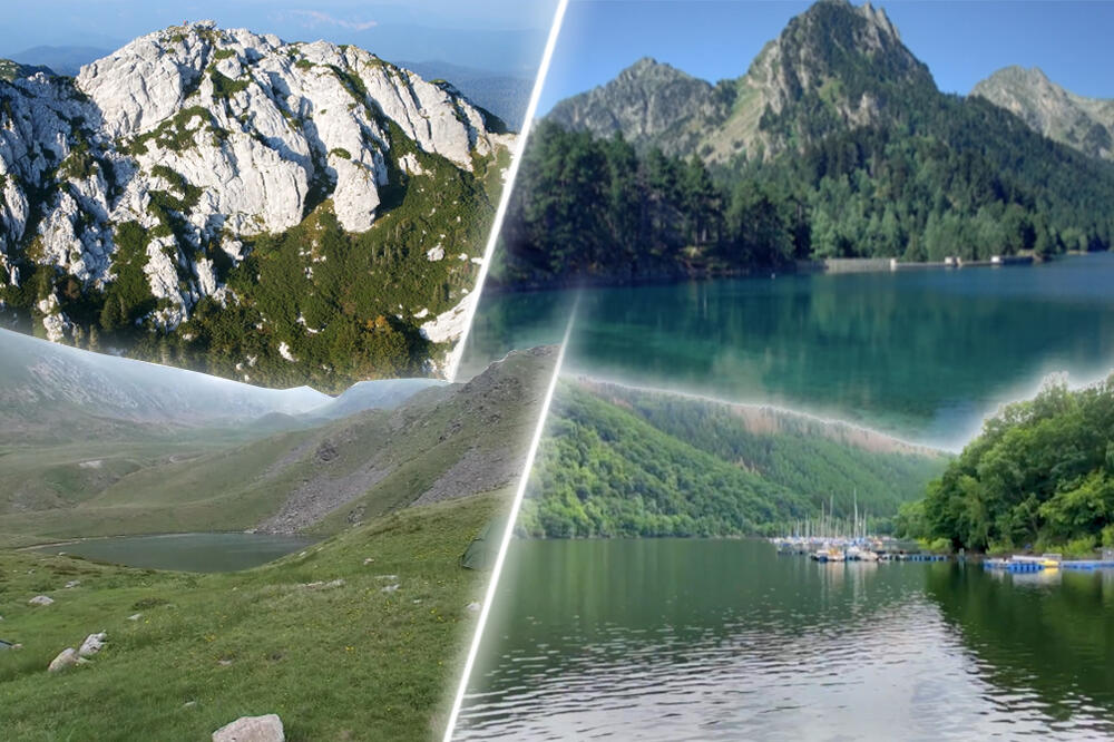 Najbolje planine u Srbiji za produženi vikend: Ove lokacije su san snova, teško je odoleti ovim prirodnim lepotama!