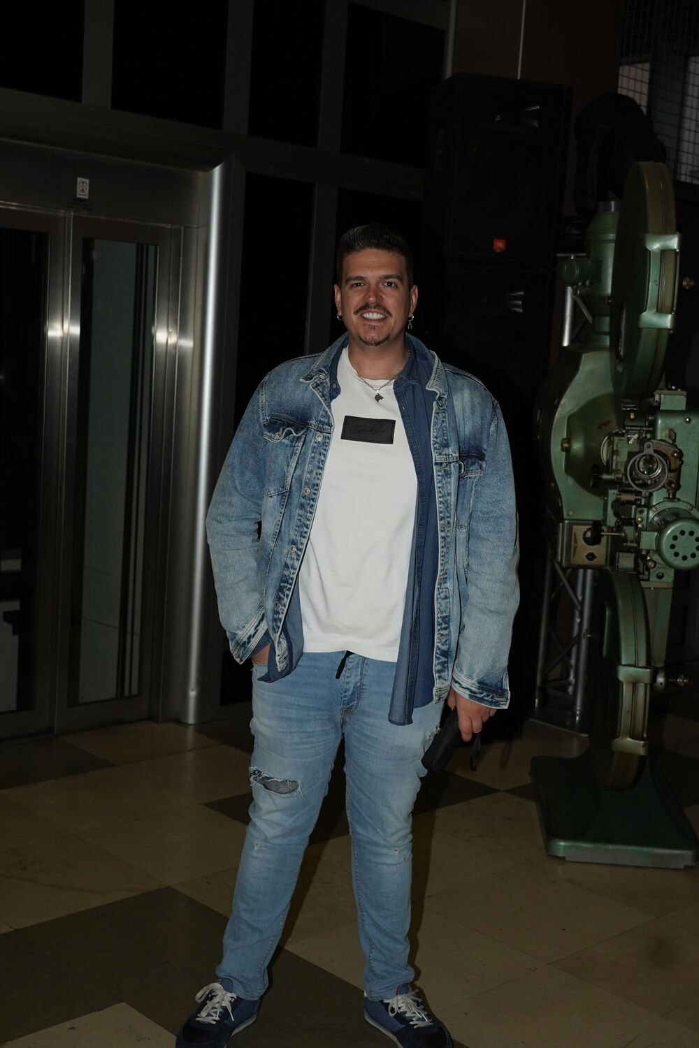 Pevač je nedavno bio žrtva sajber napada