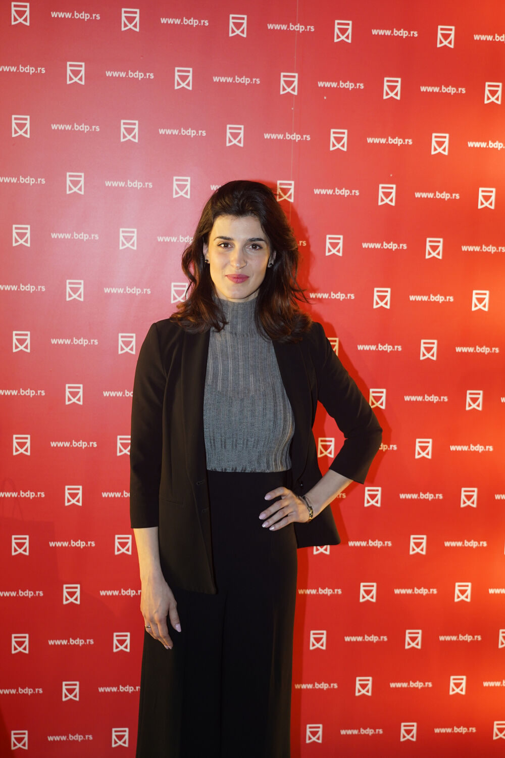 Ana je rediteljka, a ujedno i supruga režisera, scenariste i dramaturga Vuka Ršumovića