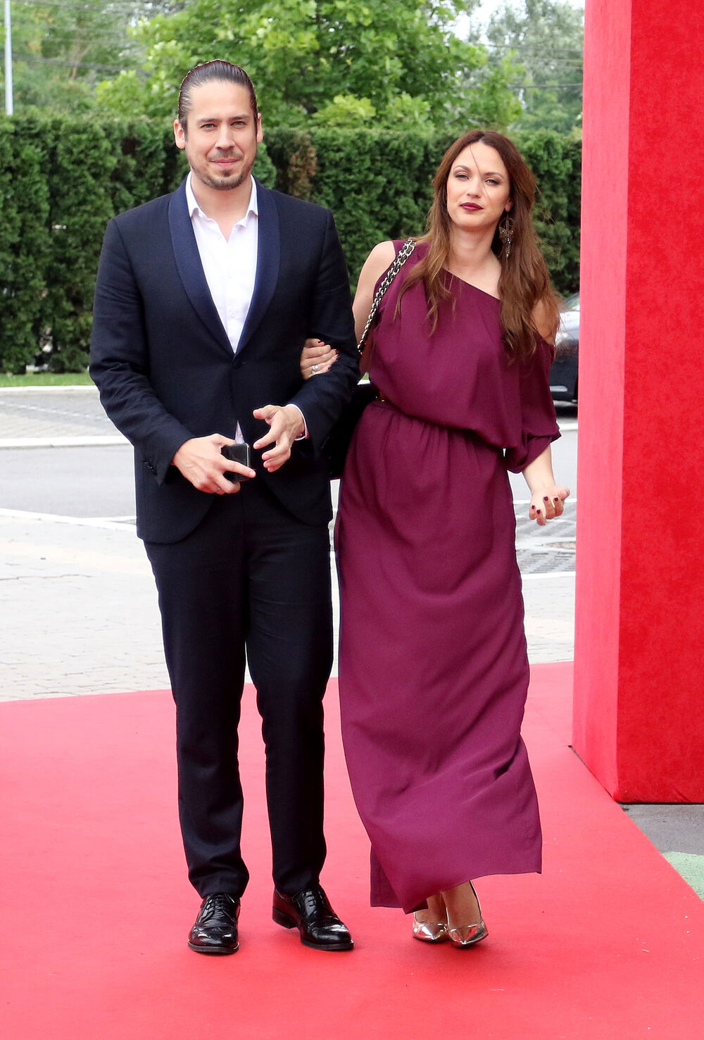 Par je u braku dugi niz godina