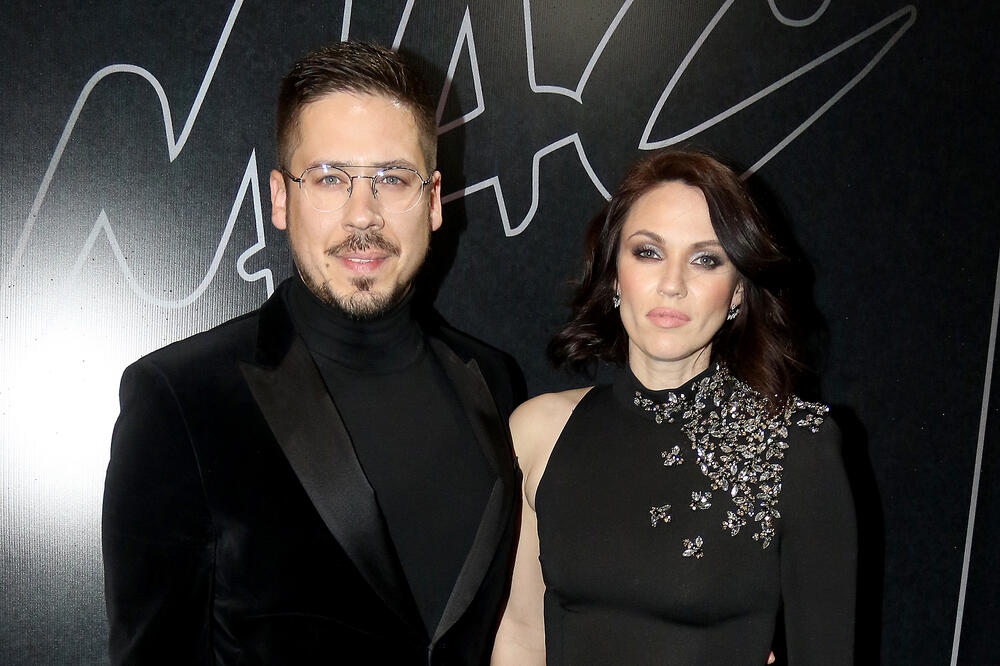 BOJANA BAROVIĆ OTKRILA GDE SE TRENUTNO NALAZI, ALI I KAKO ĆE NIKOLA PROVESTI USKRS: Porodica je svim SRCEM uz njega