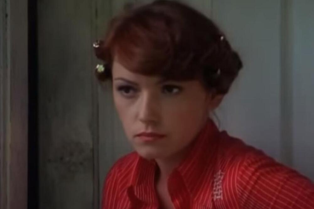 "POSLE NJEGA GOVORIM DA MUŠKARCE TREBA KORISTITI KAO MARAMICE" U nju su svi bili ZALJUBLJENI, prava BOGINJA LEPOTE