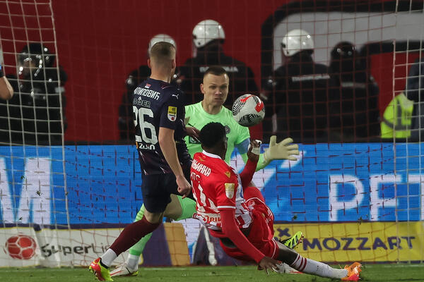 Strasti se ne smiruju: Partizan na udaru, Grobari će poludeti kada ovo vide!