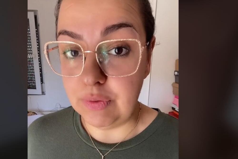 JEZIVA ISPOVEST NOVOSAĐANKE KOJA NA SILU ŽIVI SA MUŽEM: Prekipelo joj zbog SVEKRVE, evo šta ima da kaže (VIDEO)