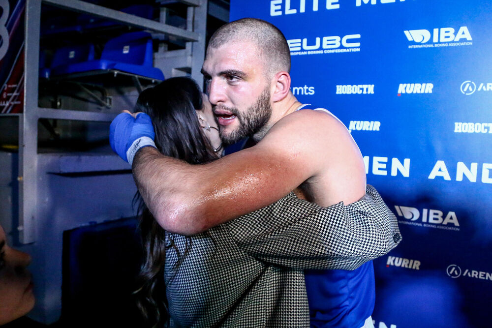 Veljko Ražnatović je pobedio