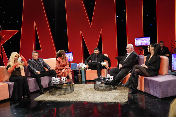 NAUČNICI NEKA PALE DIPLOME: Nenad Čanak se ZABEZEKNUO kada je čuo da je ZEMLJA RAVNA PLOČA na Pinku, doživeo ŠOK