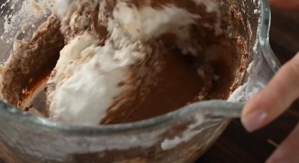 Pravljenje 'Saher' torte