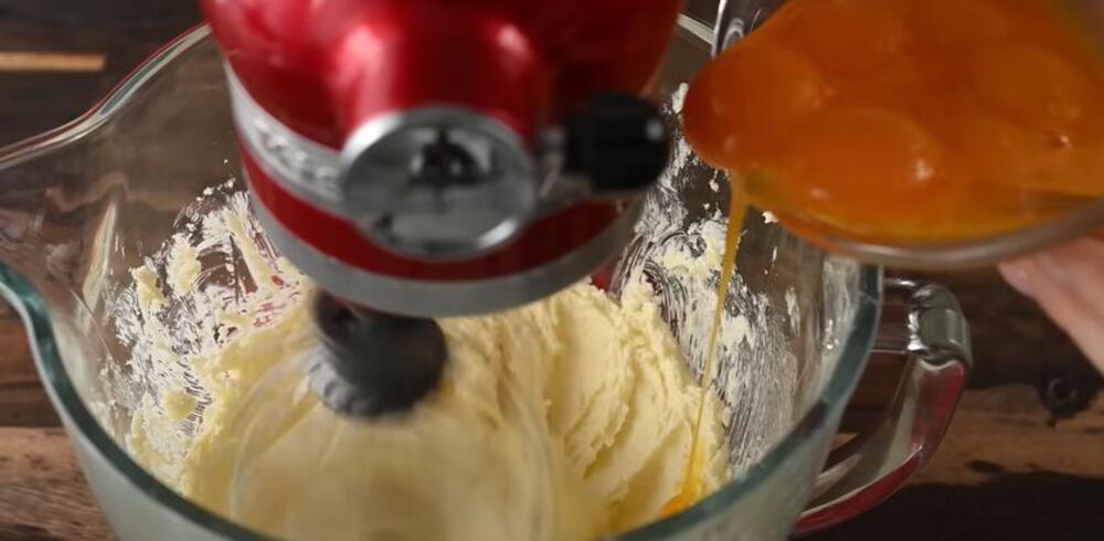 Pravljenje kore za 'Saher' tortu