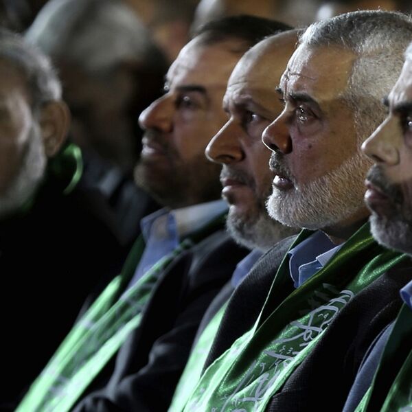 Hamas doneo neočekivanu odluku! Povlači se sa vlasti u Gazi nakon 20 godina, određeno i ko preuzima kontrolu