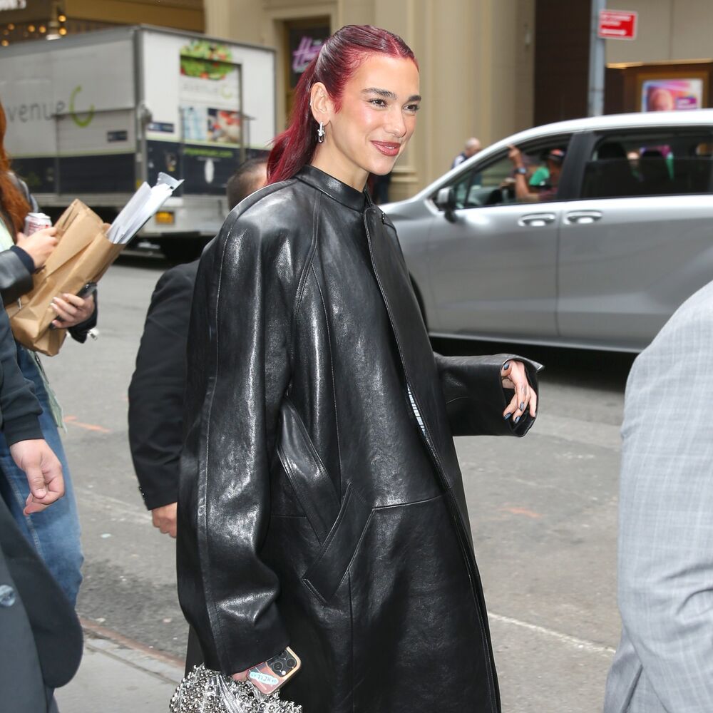 Nije ni farbu skinula sa lica