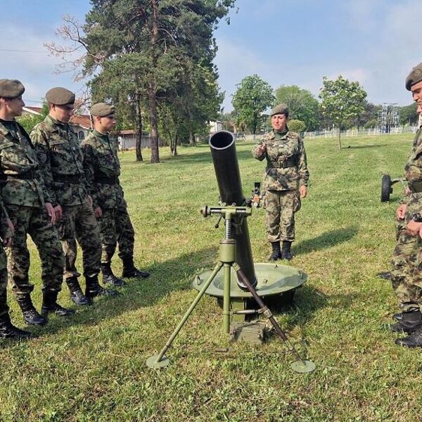 Hitno se oglasilo Ministarstvo odbrane Srbije: Evo šta se dešava!