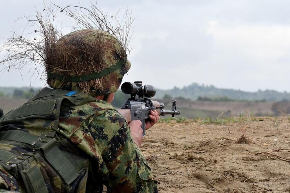 Evo šta će mladići morati da nauče za 75 dana! Ovako će izgledati služenje vojnog roka u Srbiji, uopšte nije naivno