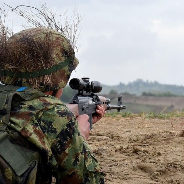 Evo gde će se služiti obavezni vojni rok: Načelnik Generalštaba otkrio kako će izgledati objekti za nove vojnike