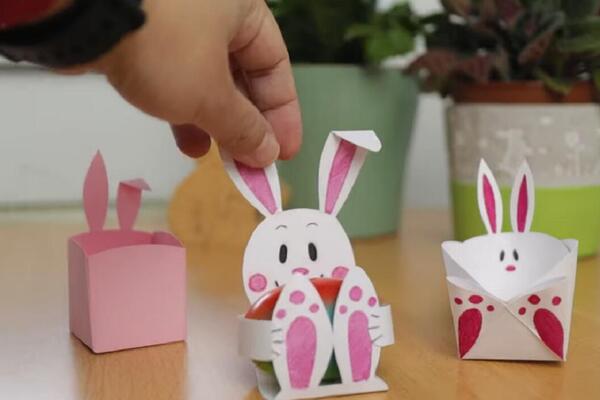 5 IDEJA KAKO DA NAPRAVITE USKRŠNJE KORPICE ZA JAJA: Bukvalno su SVE PRELEPE, lako se prave, a DECA ĆE SE ODUŠEVITI