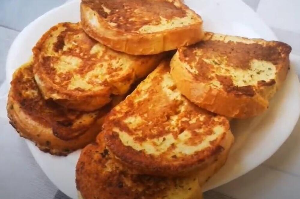 OD OVAKVIH TURSKIH PRŽENICA KREĆE VODA NA USTA: Najmekše i vazdušaste - recept domaćica iz stare kecelje