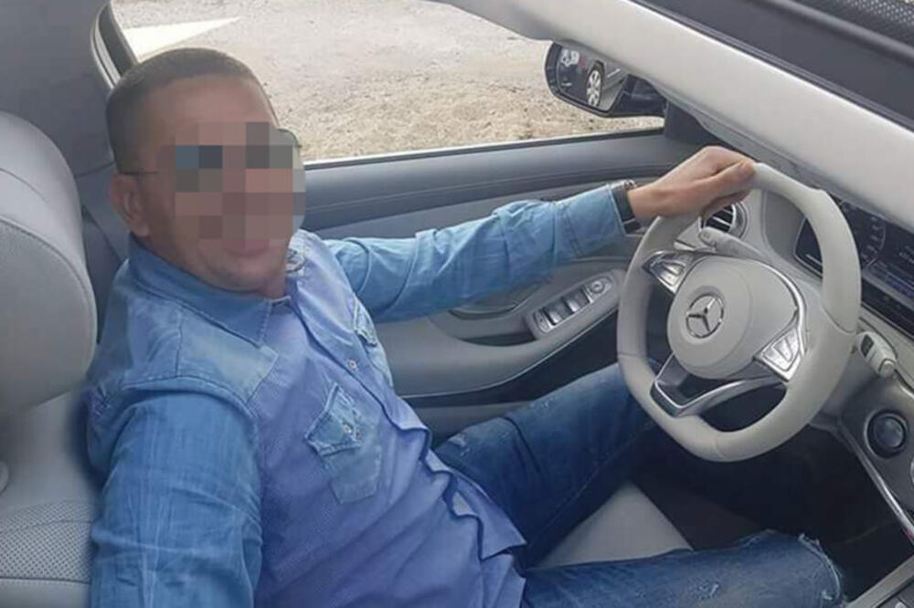 KO JE OSUMNJIČENI ZA UBISTVO U FABRICI U ČAČKU? Vlasnik je tehničkog pregleda, sve eskaliralo zbog međe