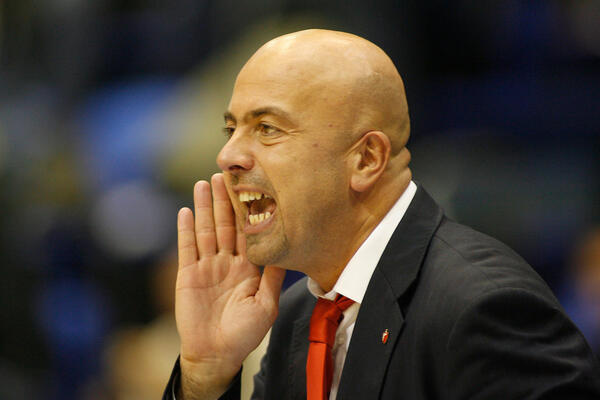 Crvena zvezda POVUKLA radikalan potez nakon privođenja Nebojše Ilića!