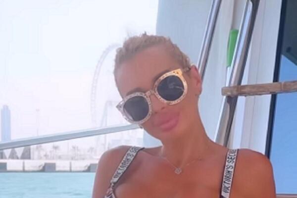 MILICA IZ NIŠA OBOŽAVA INTIMNE ODNOSE SA KAZAHSTANCEM, A SAD JE OTKRILA DA LI JE "PUKLA TIKVA": Njene reči ODJEKUJU