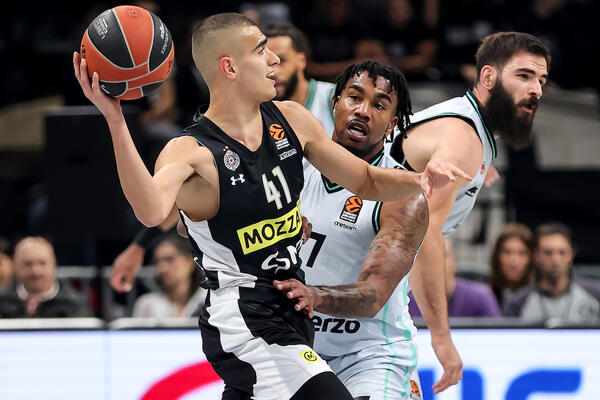 DETONACIJA! Dobro poznato ime potpisuje za Partizan?