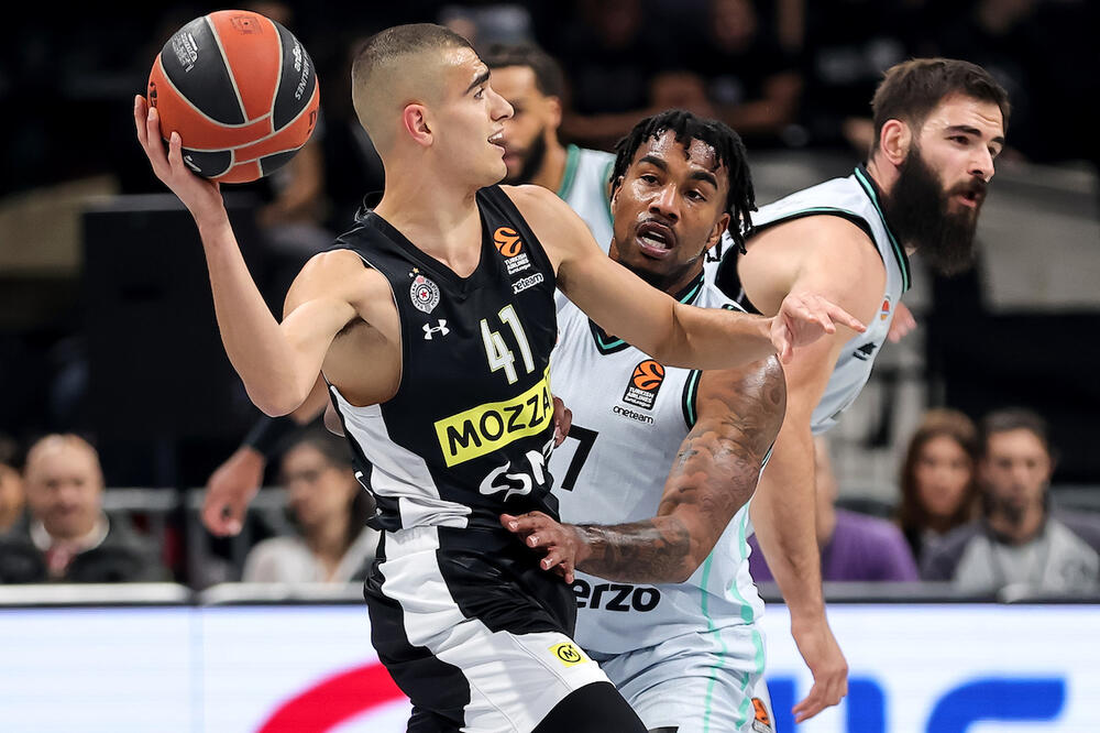 DETONACIJA! Dobro poznato ime potpisuje za Partizan?