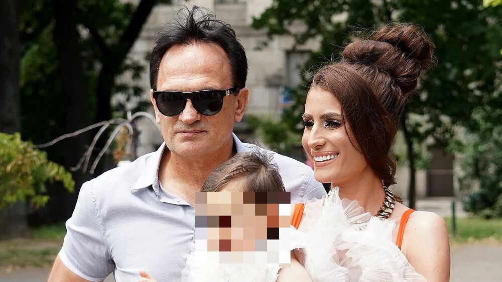 Danijel Rokvić, Didi janković, Dijana Janković