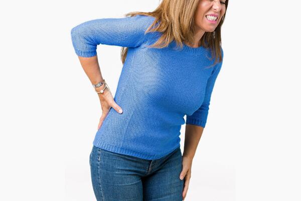 NEPODNOŠLJIVI BOLOVI U LEĐIMA? Možete da ih se otarasite revolucionarnim rešenjem!