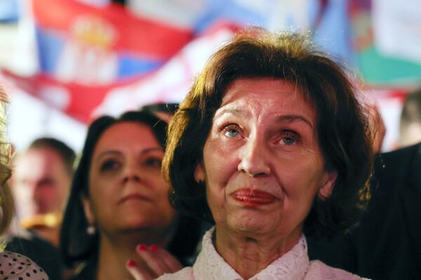 GRČKA BESNA NA PREDSEDNICU MAKEDONIJE: Zbog onoga što je Siljanovska uradila, NAPUSTILI ceremoniju