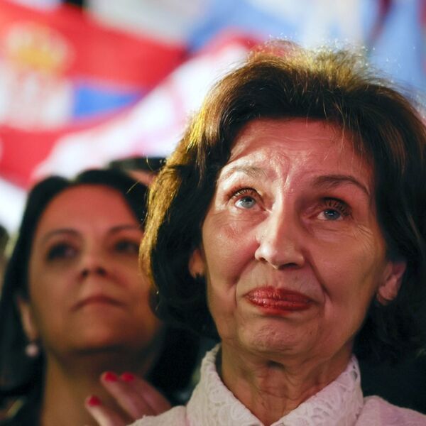 PREDSEDNIČKI IZBORI MOGU DA DONESU NOVINU? Žena bi prvi put U ISTORIJI ZEMLJE mogla postati PREDSEDNICA!