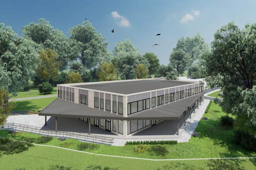 LAZAREVAC DOBIJA NOVU PIJACU, TRG, PARKING I PODZEMNU GARAŽU: Šapić najavio veću podršku GRADA BEOGRADA