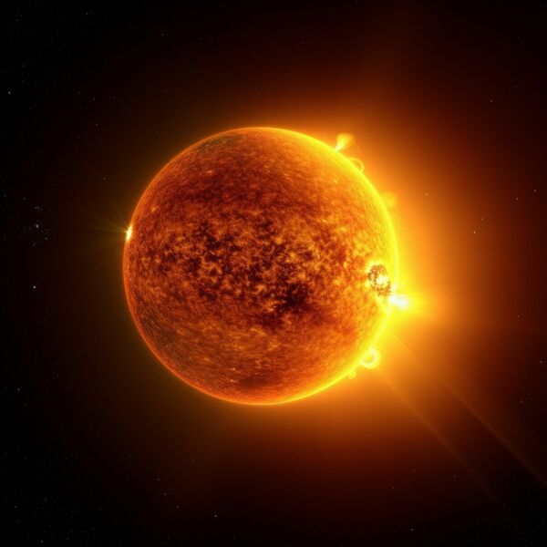 SOLARNA PLAZMA DANAS STIŽE DO ZEMLJE, očekuju se jake GEOMAGNETNE OLUJE! Ovo su moguće posledice - NIJE NAIVNO!