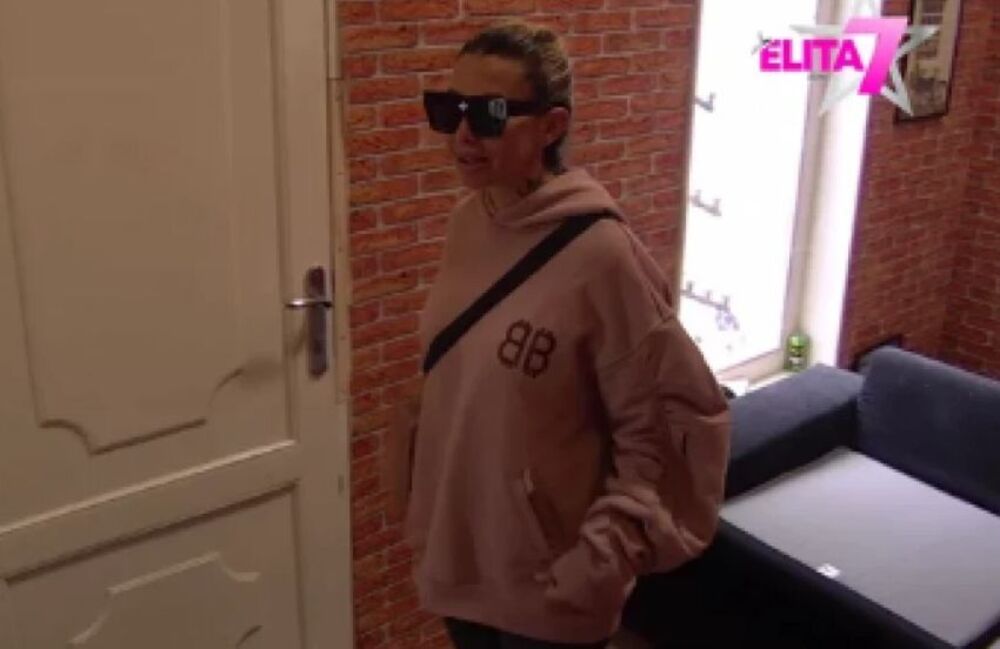 Asmin o hapšenju Aneli