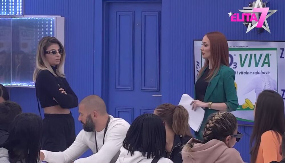 Anđela Šparavalo stavila tačku na odnos sa Bojanom