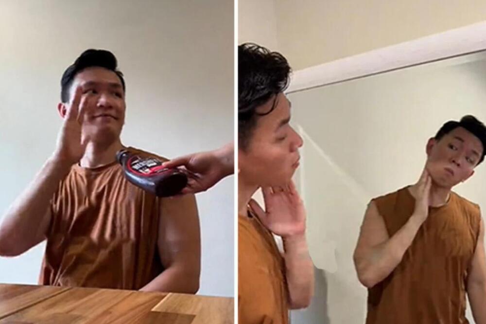 ODREKAO SE ŠEĆERA NA 14 DANA I EVO ŠTA MU SE DESILO: Skroz se transformisao, ali ovo NIJE OČEKIVAO (VIDEO)