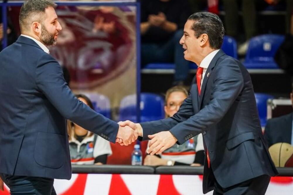 TOTALNI ŠOK: Smenjen sa klupe, poznato ko je novi trener!