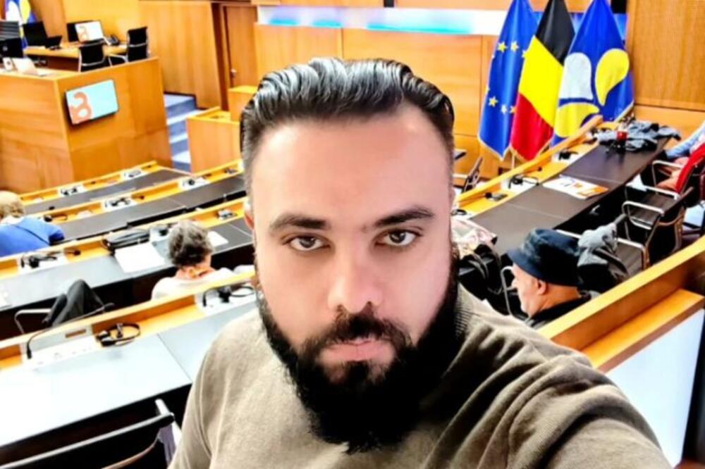 NAŠEG VODITELJA STIGLO GORKO KAJANJE ZBOG EMISIJE KOJU JE VODIO: Izvinio se CELOJ NACIJI, njegove REČI ŠOKIRAĆE SVE