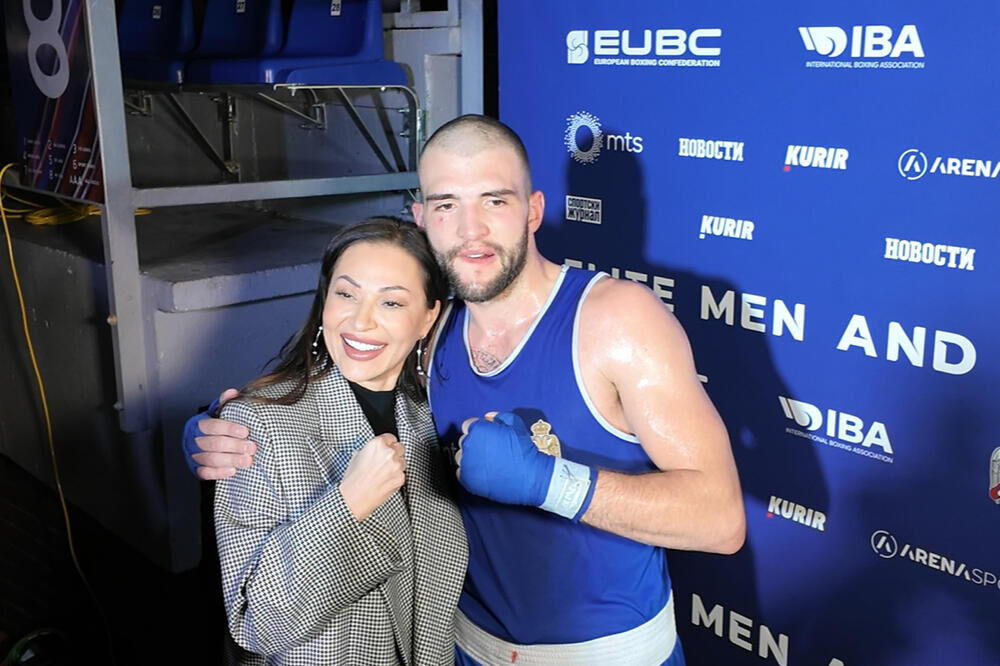 Veljko Ražnatović ne dobija nacionalnu penziju