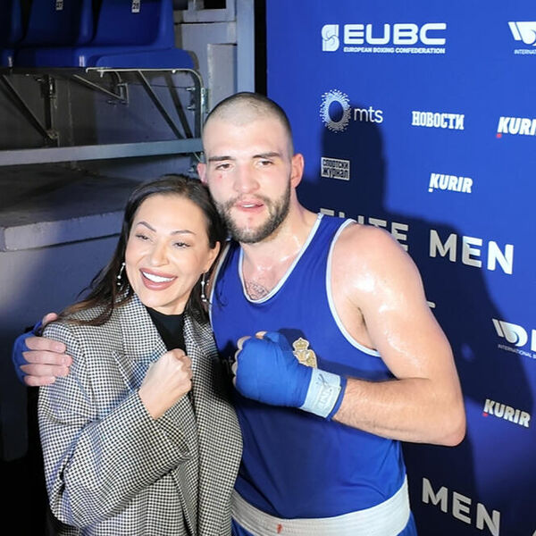 VELIKA ŠTETA: Veljko ostao bez finala Evropskog prvenstva!