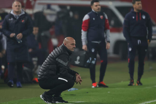 KO JE PARTIZANOVA TRENERSKA BOMBA? Brat mu bivši igrač i direktor Zvezde, pokorio Izrael, radio u Engleskoj (FOTO)