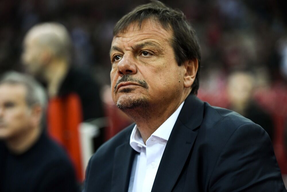 Ergin Ataman