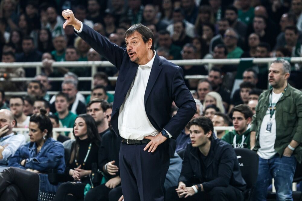 Ergin Ataman