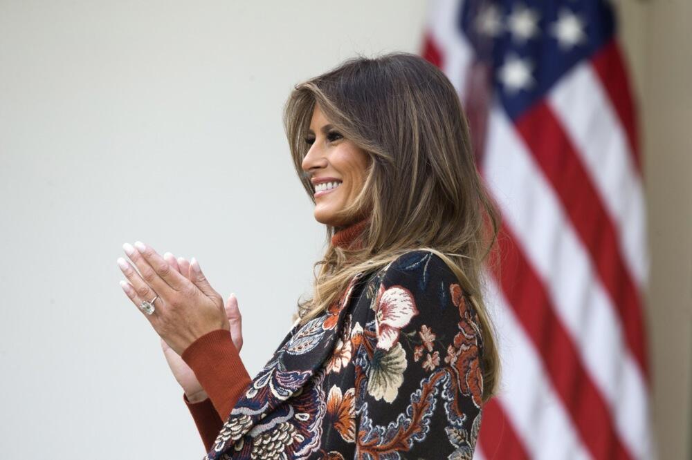 ZANOSNA SLOVENKA DANAS SLAVI ROĐENDAN: Izgleda KAO AVION, a nećete moći da POVERUJETE KOLIKO GODINA JE NAPUNILA