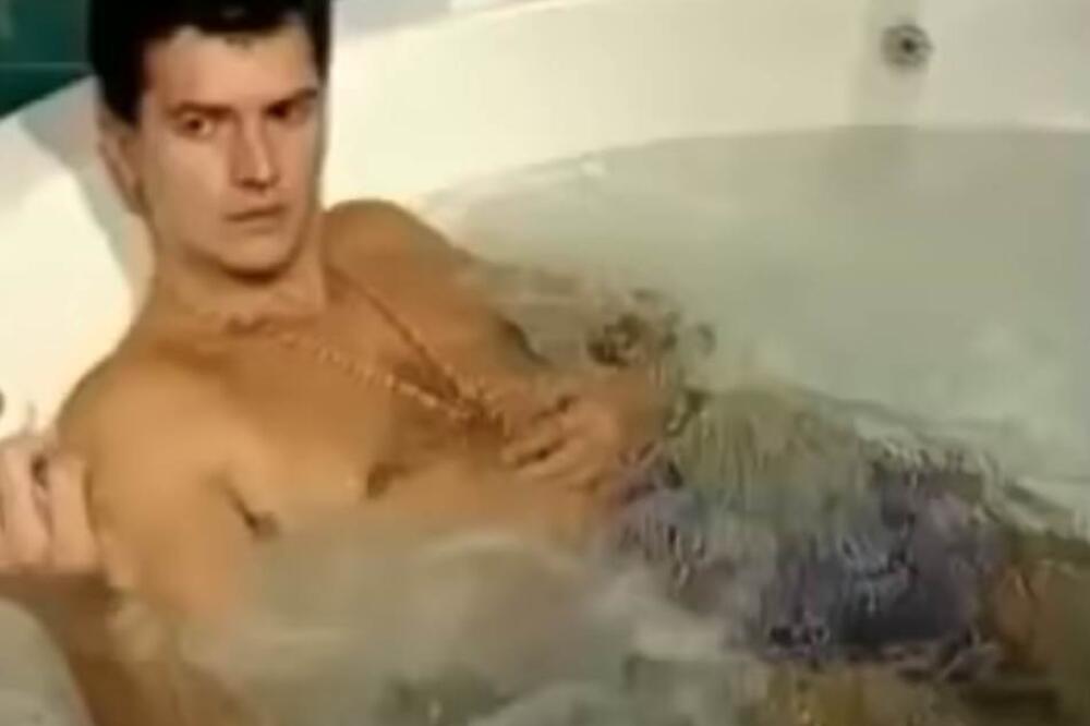 Imao je veću tvrđavu od one u Šilerovoj! Ubijen u svom jaguaru, imao torbe pune heroina i kavez sa vukom u dvorištu