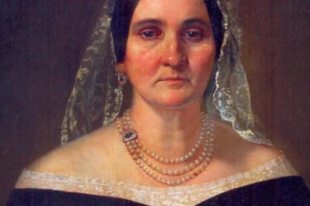 OVAKO SU IZGLEDALE IGRE PRESTOLA STAROG BEOGRADA: Kažu da je ova žena bila najkontraverznija žena u našoj istoriji