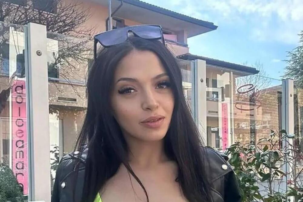 OD MELISE (25) NI TRAGA OD UTORKA: Neutešna majka otkrila šta joj je POSLEDNJE REKLA, očajna žena MOLI ZA POMOĆ