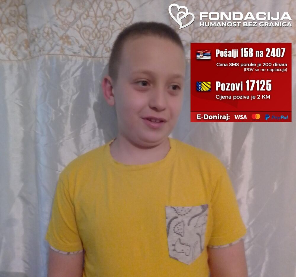 Pomozimo Pavlu